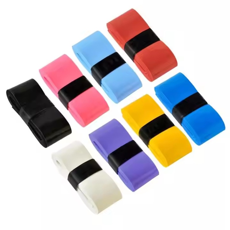 Top Quality Eco-Friendly Padel Grip Overgrips Badminton Overgrip Accessories