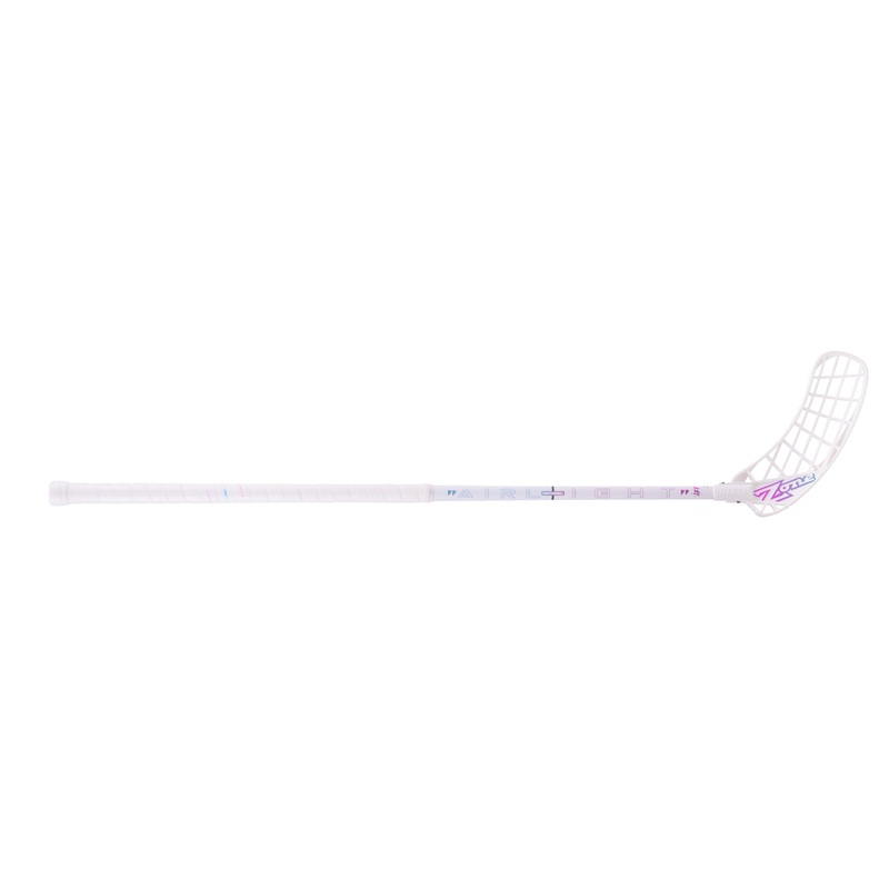 Zone Hyper AirLight 2.8 White/Rainbow