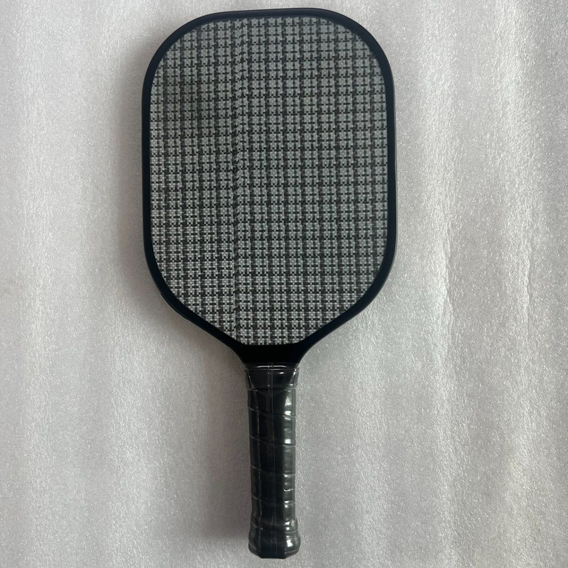 Best-Selling Fourth-Generation Peak Racket Enhances Control and Has High Elasticity.