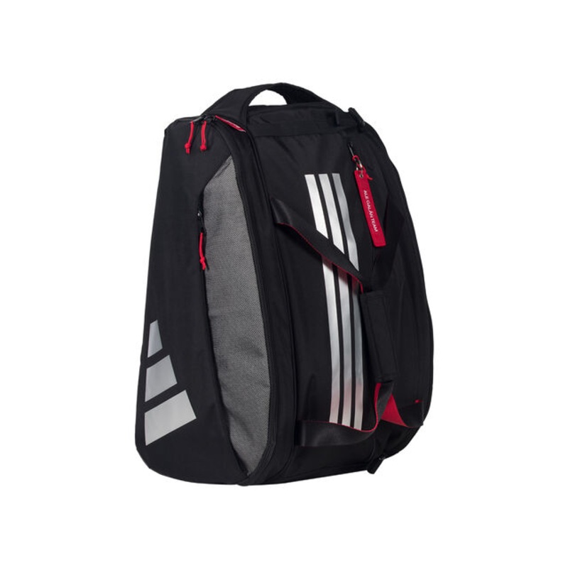 Multigame 3.4 Padel racket bag – black