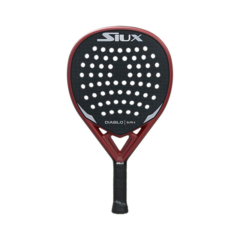 Pala Siux Diablo Elite 4 2025