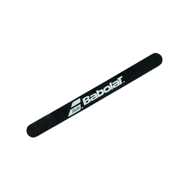 Protector Babolat Negro (x1)