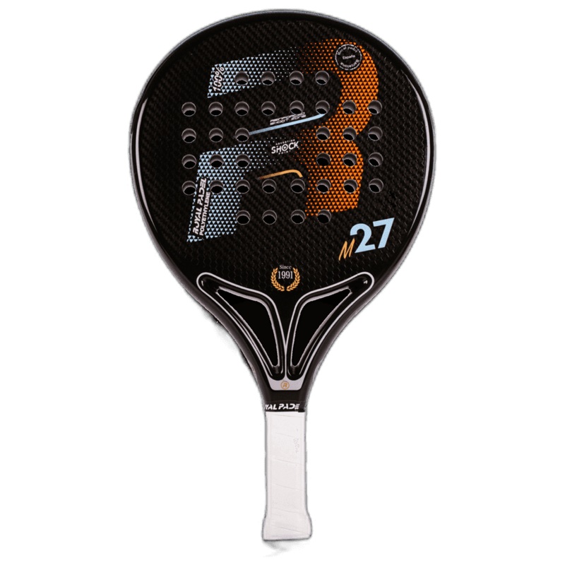 Royal Padel RP M27 Polietileno LTD 2023