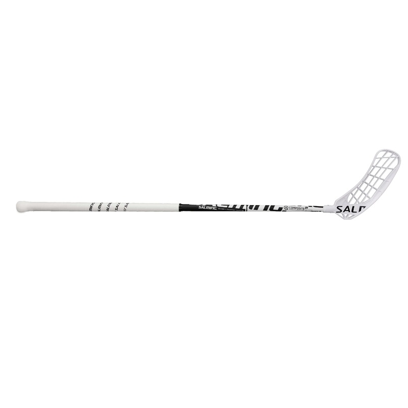 Salming Q2 Composite 2.9|Left|Right|96 cm|100 cm