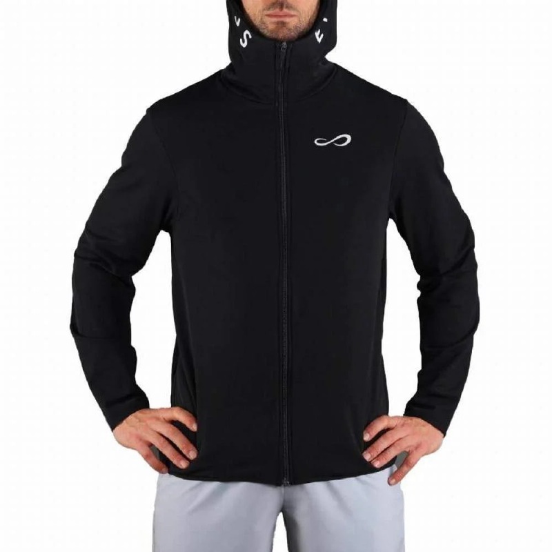 Veste Obex sans fin Noir|S|M|L|XL