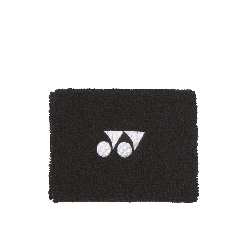 Yonex AC492 Wrist Band 2022|BLACK|WHITE|NAVY BLUE