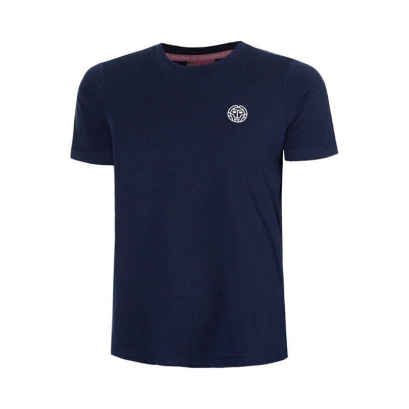 Crew Chill T-Shirt Boys – Dark Blue