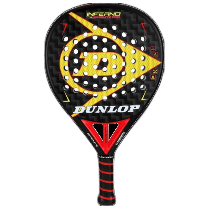 Dunlop Inferno Grafito Pro 2022