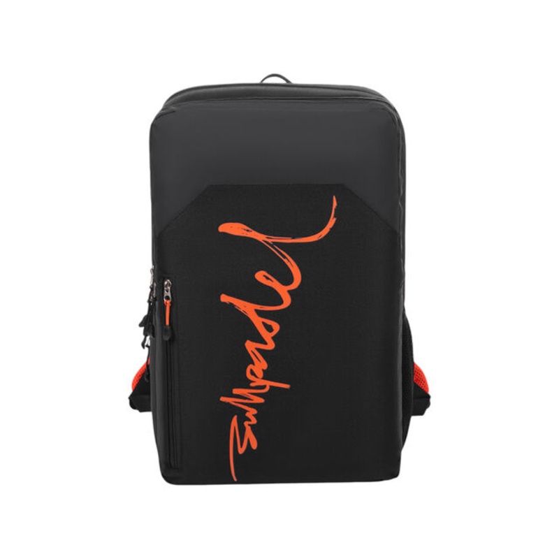 Ionic 005 Backpack-Black