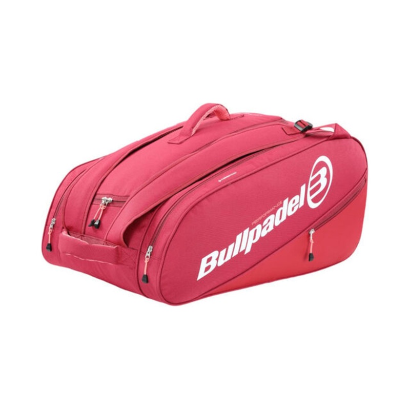 Perfomance Padel Racket Bag-Violet