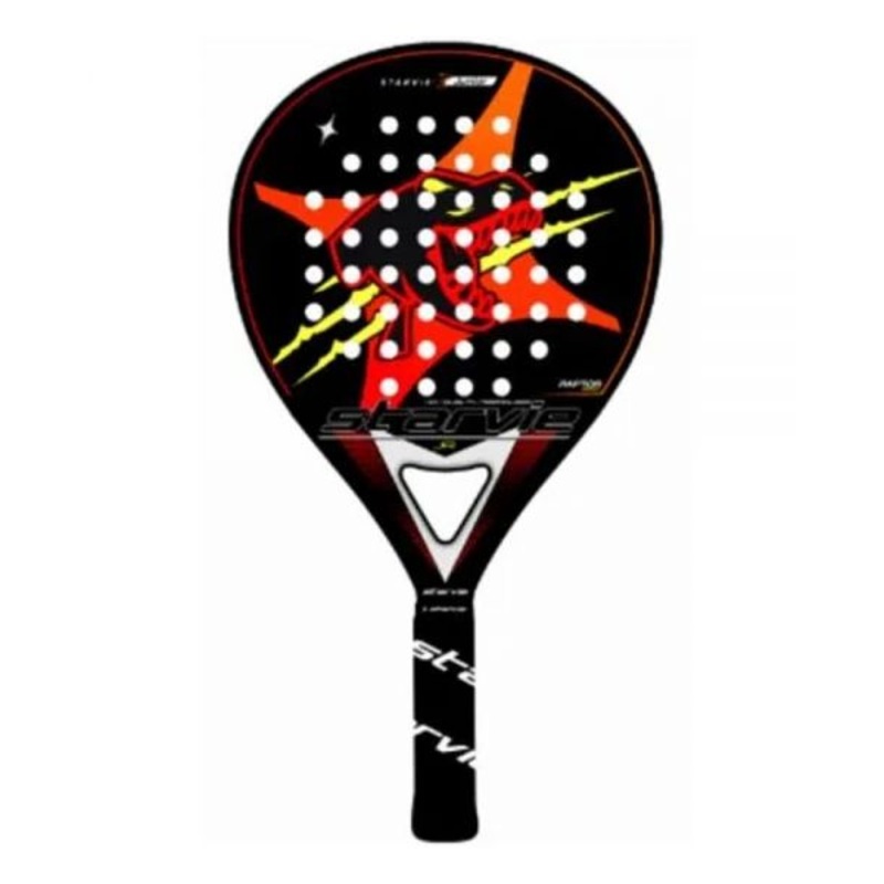 Starvie Raptor Junior 2021