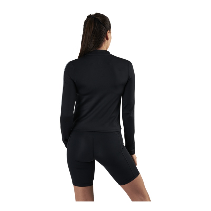 Air LS Midlay Black|XS|S|M|L|XL