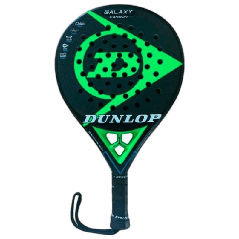 Dunlop Galaxy Carbon 2021