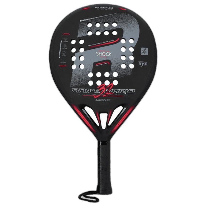 Royal Padel RP 32 Aniversario Polietileno 2022