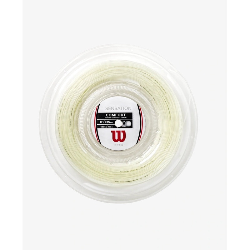 Wilson Sensation 17 200M REEL