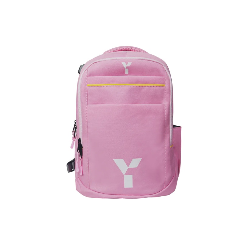 Y1 Tourer Hockey Bag – Pink (25/26)