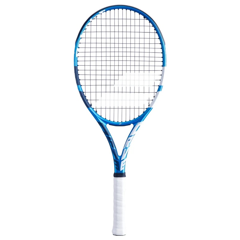 Babolat Evo Drive Strung|1|2