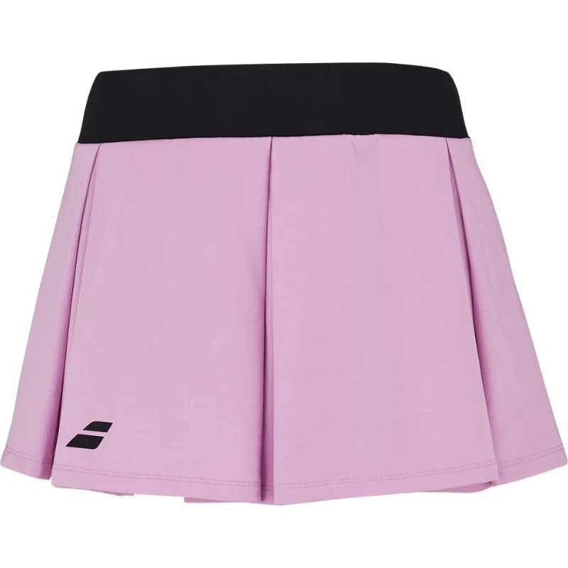 Babolat performance Skirt Pink Women 2025