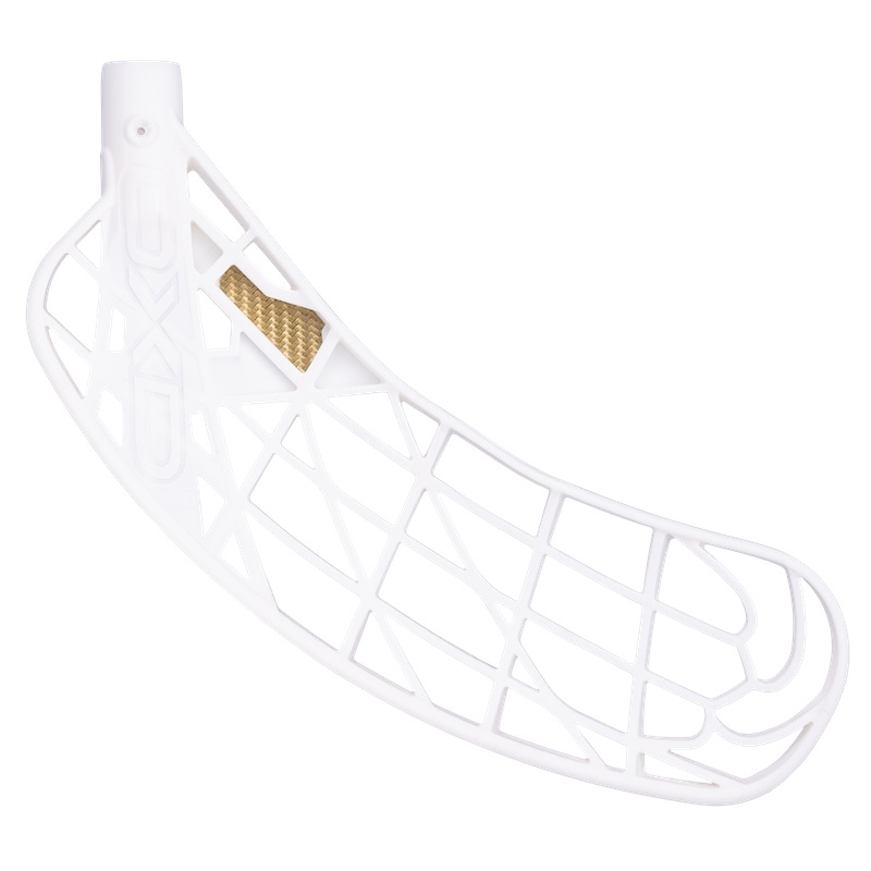 Oxdog Avox Carbon MBC White/Gold