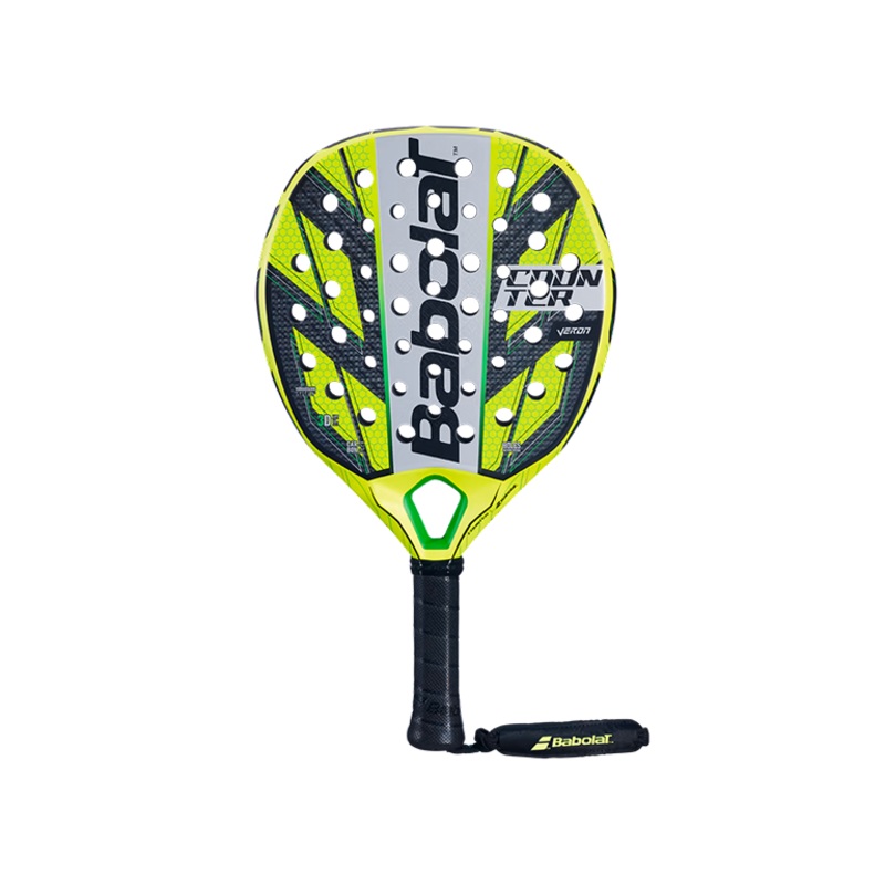 Pala Babolat Counter Veron 2023