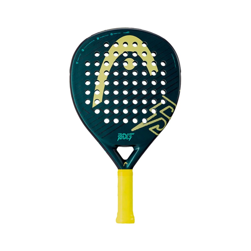 Pala HEAD Bolt Bl/Gr 2025