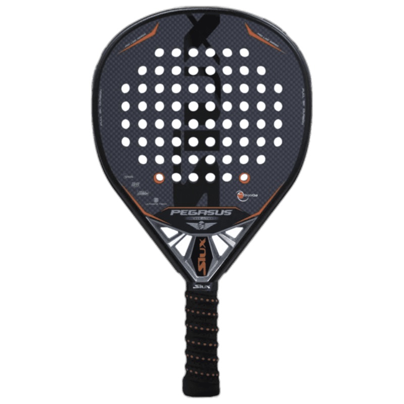 Siux Pegasus Revolution 3K