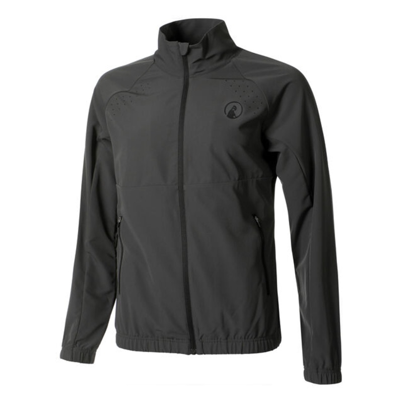 Sparkle Return Training Jacket Men – Anthracite