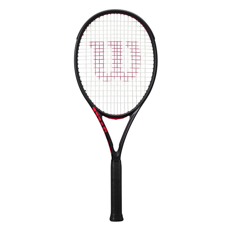 Wilson WR172711 Clash 100 Pro V3.0 Unstrung