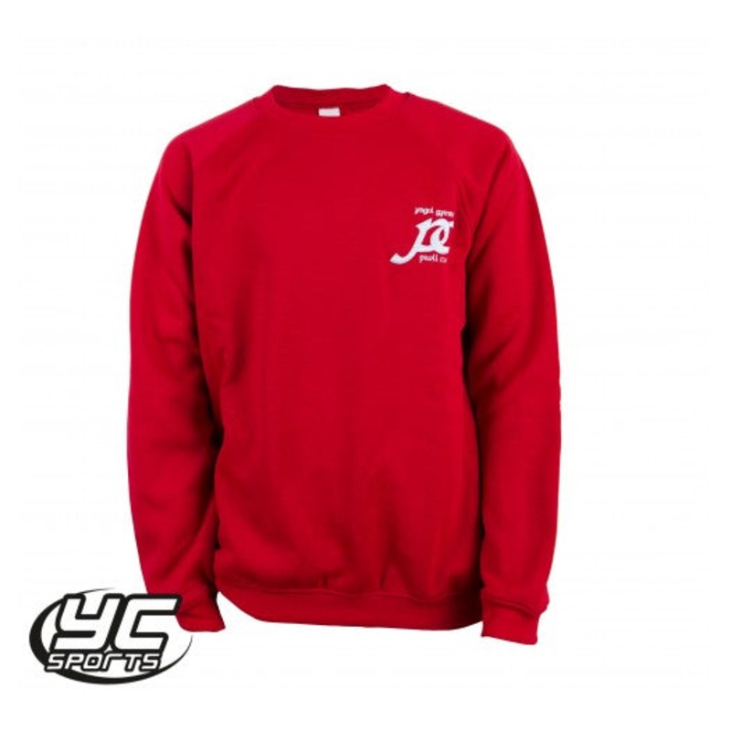 Ysgol Gymraeg Pwll Coch Sweatshirt