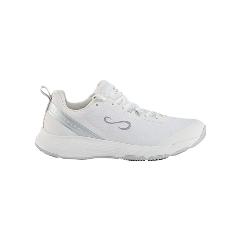 Zapatillas Endless Infinity Pro Woman  Blancas