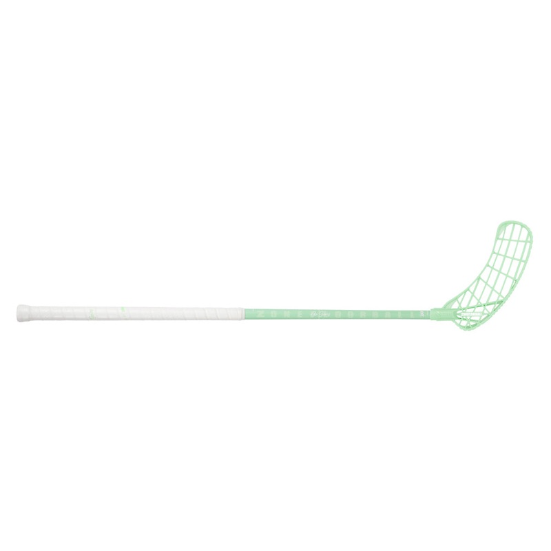 Zone Harder Airlight 31 White/Icegreen 22/23