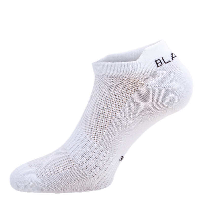 3-pack Training Sock Orange/White/Grey