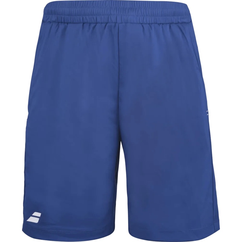Babolat Play Shorts navy blue|S|M|L|XL