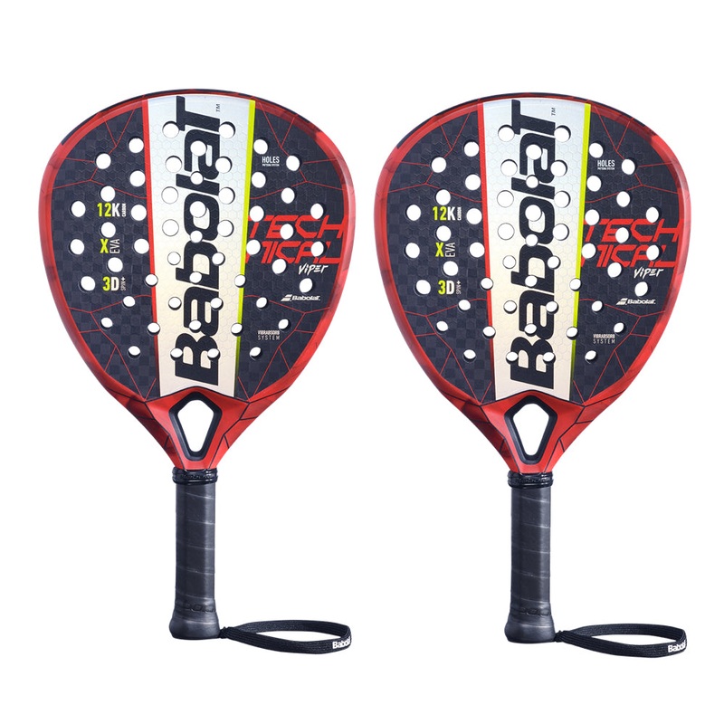 Babolat Viper Technical 2022 2-pack