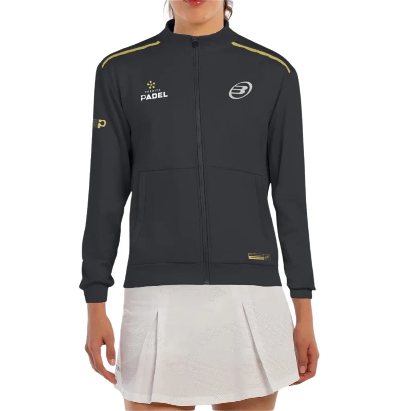 Bullpadel ACUNE Carbon Premier padel Womens Jacket