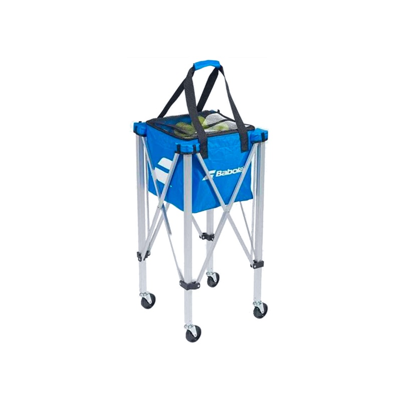 Cesto de Bolas Babolat Plegable