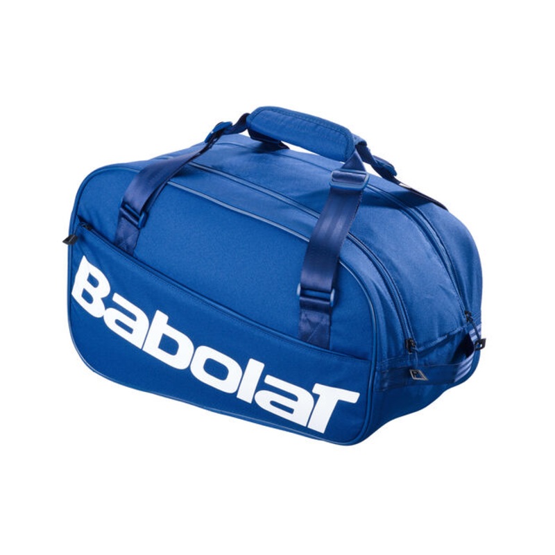 Court S 2025 Padel Racket Bag-Blue