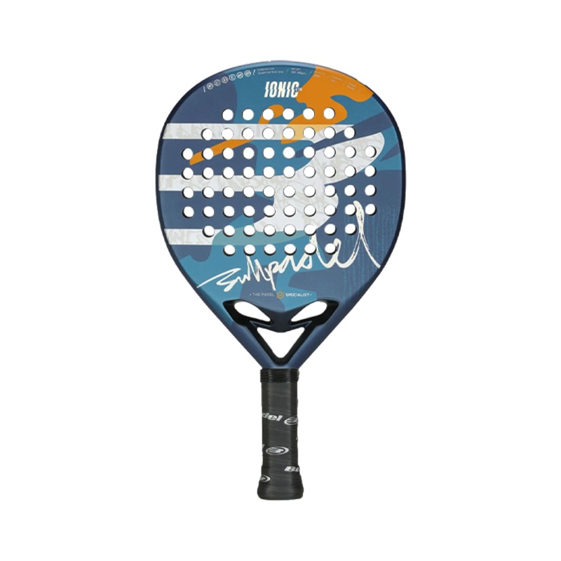 Pala Bullpadel Ionic Control 2025