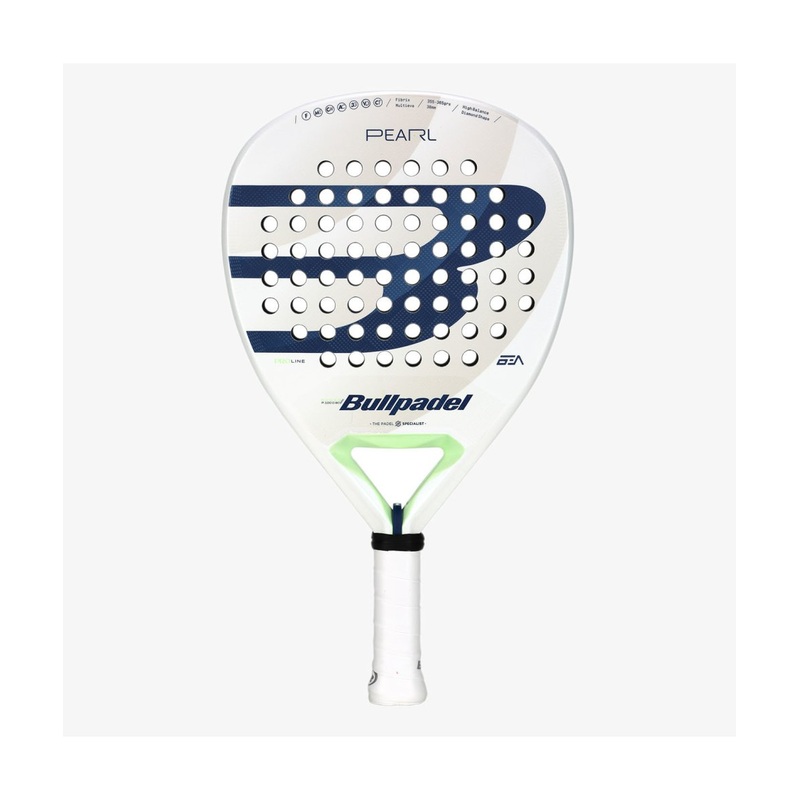 Bullpadel Pearl Bea Gonzalez 2025