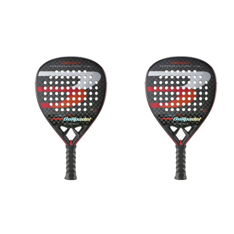 Bullpadel Vertex 03 2022 2-pack