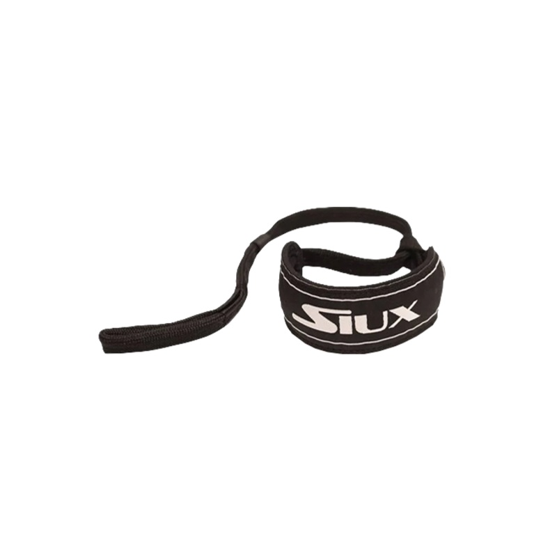 Cordon Siux Negro