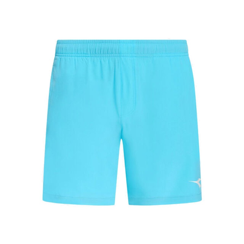 Core Shorts Men – Light Blue