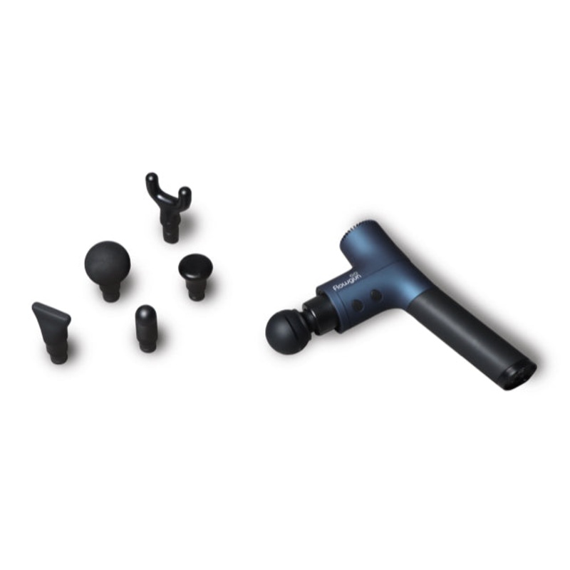 Flowlife Flowgun GO 2.0 Blue Massagepistol