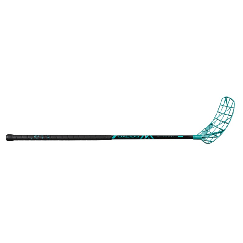 Oxdog Ultralight HES 31 TQ 92 Round MB 25/26