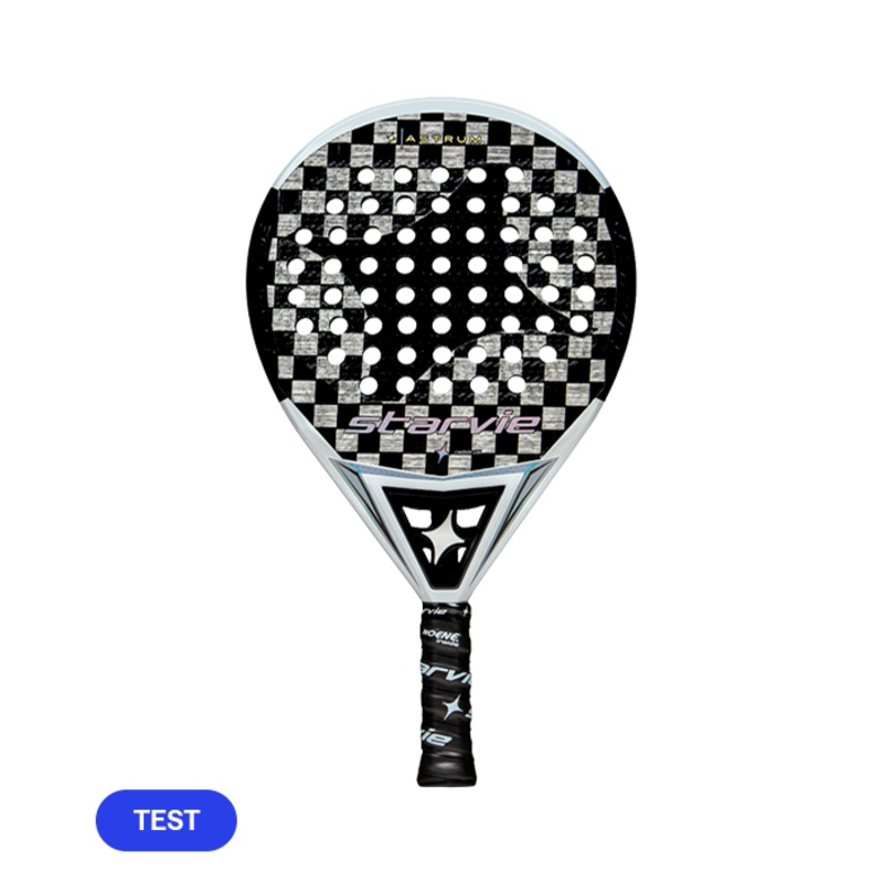 Pala de TEST StarVie Astrum Pro 2025