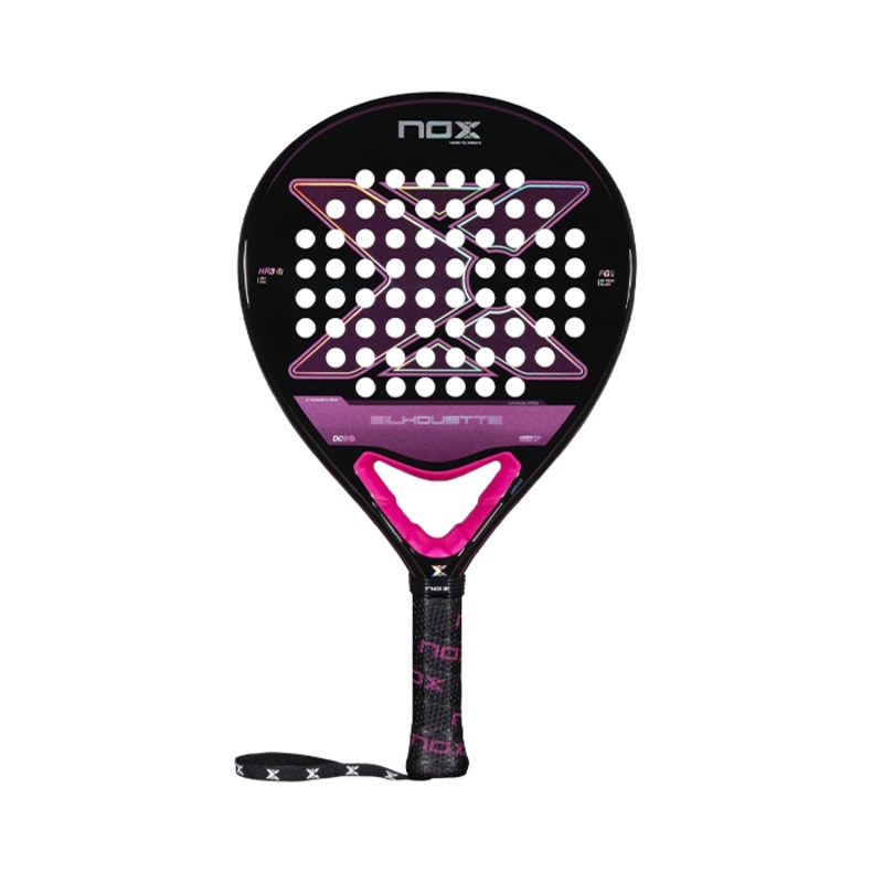 Pala NOX X-One Silhouette 2025