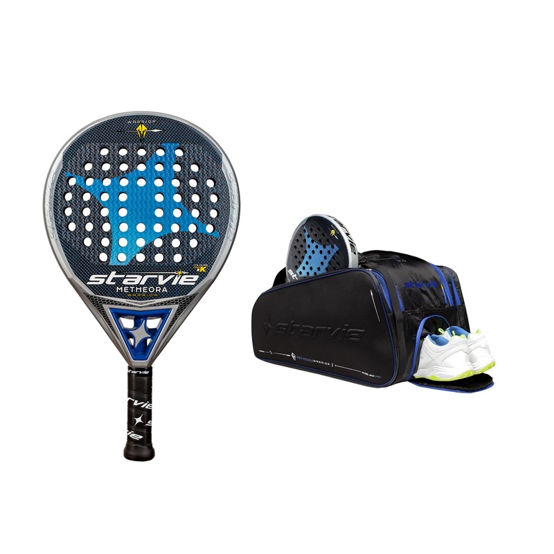 Starvie Metheora Warrior 2022/2023 + Metheora Racketvska 2022