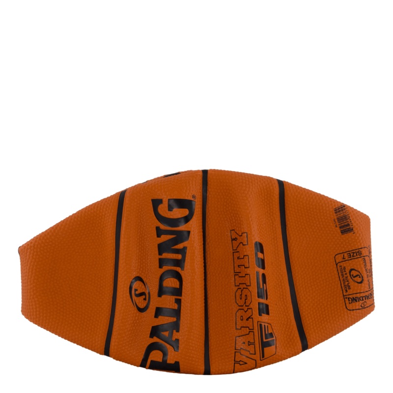 Varsity Tf-150 Size 7 Rubber B Orange / Black