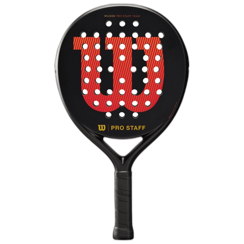 Wilson Pro Staff Team V2 Negra
