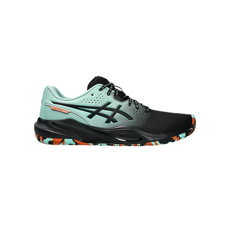 Zapatillas Asics Gel-Challenger 15 Padel L.E Fresh Ice/Black